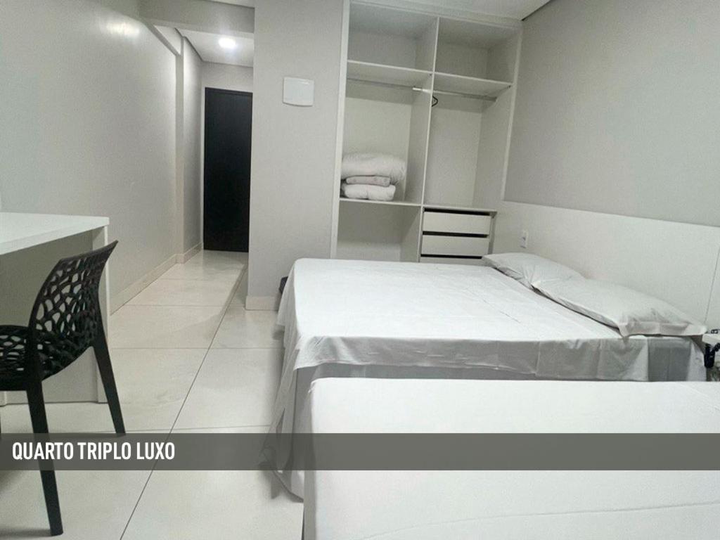 Nox Apart Hotel - Garvey Brasília Exterior foto