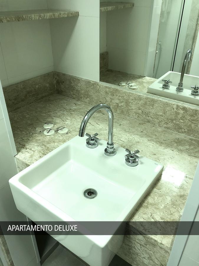 Nox Apart Hotel - Garvey Brasília Exterior foto
