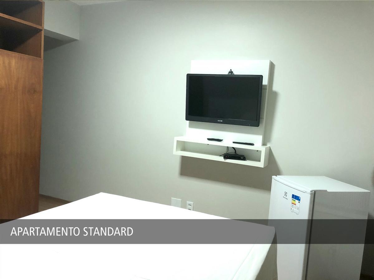Nox Apart Hotel - Garvey Brasília Exterior foto