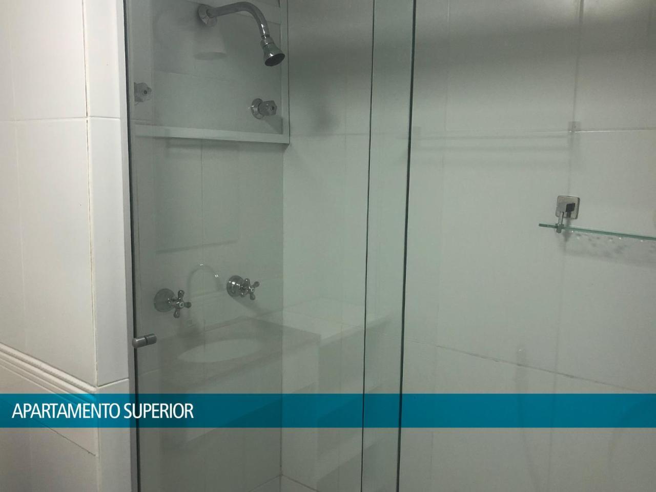 Nox Apart Hotel - Garvey Brasília Exterior foto