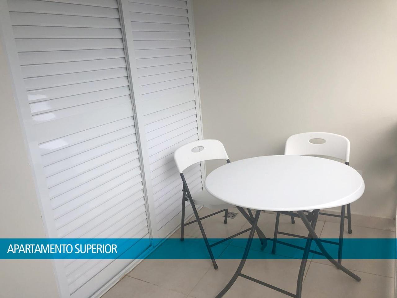 Nox Apart Hotel - Garvey Brasília Exterior foto